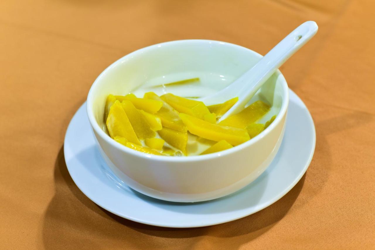 라피판 빌라 호텔 우본라차타니 외부 사진